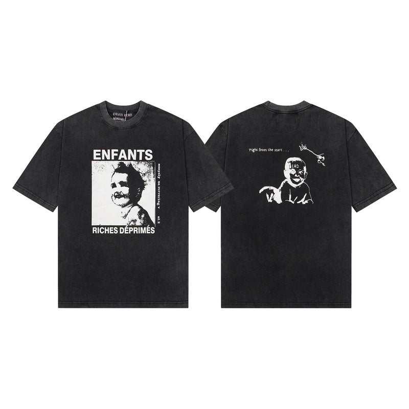 Enfants Riches Déprimés T-Shirt