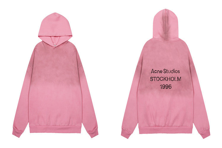 Acne Studios Stockholm Hoodie