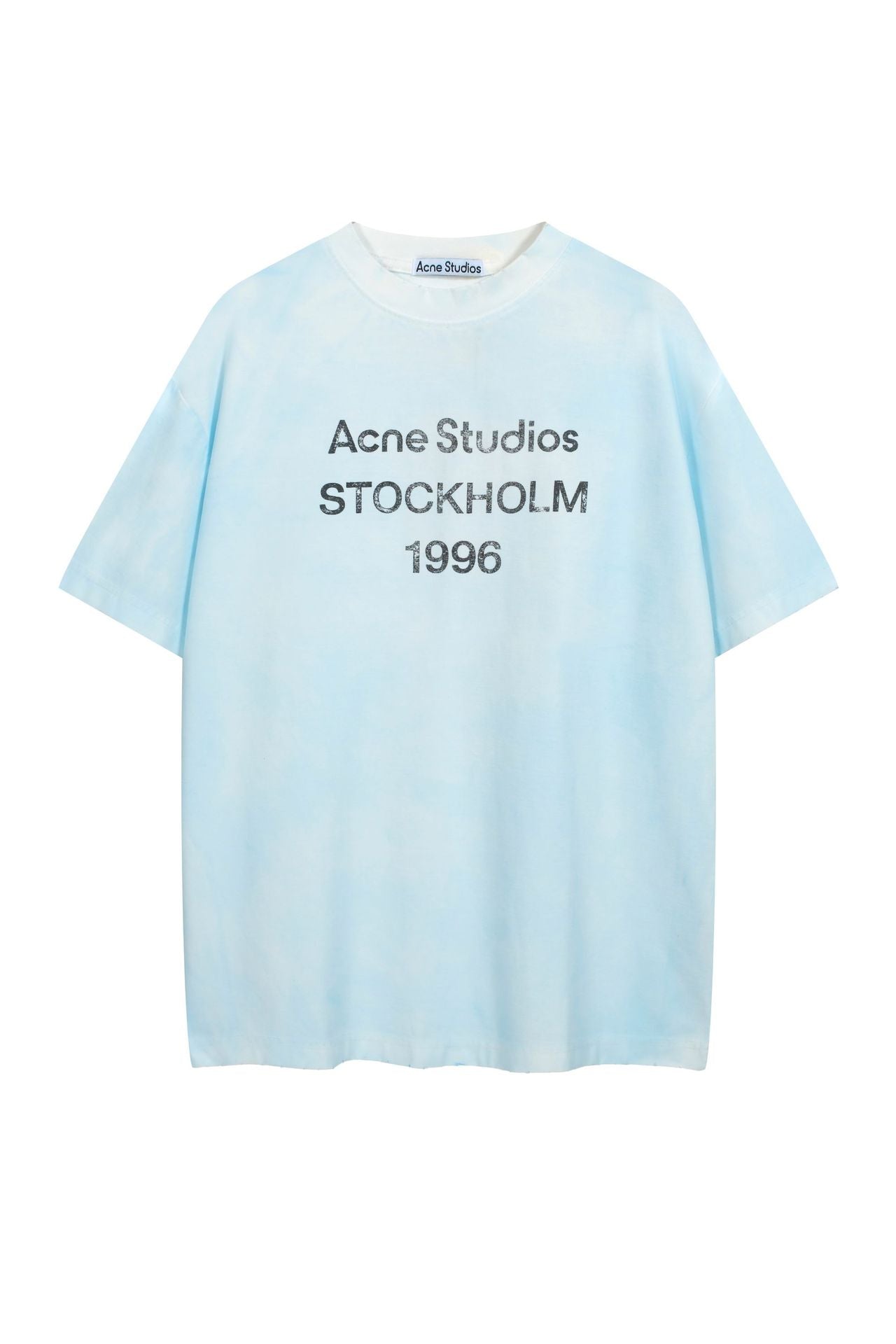 Acne Studios Stockholm 1996 T-Shirt