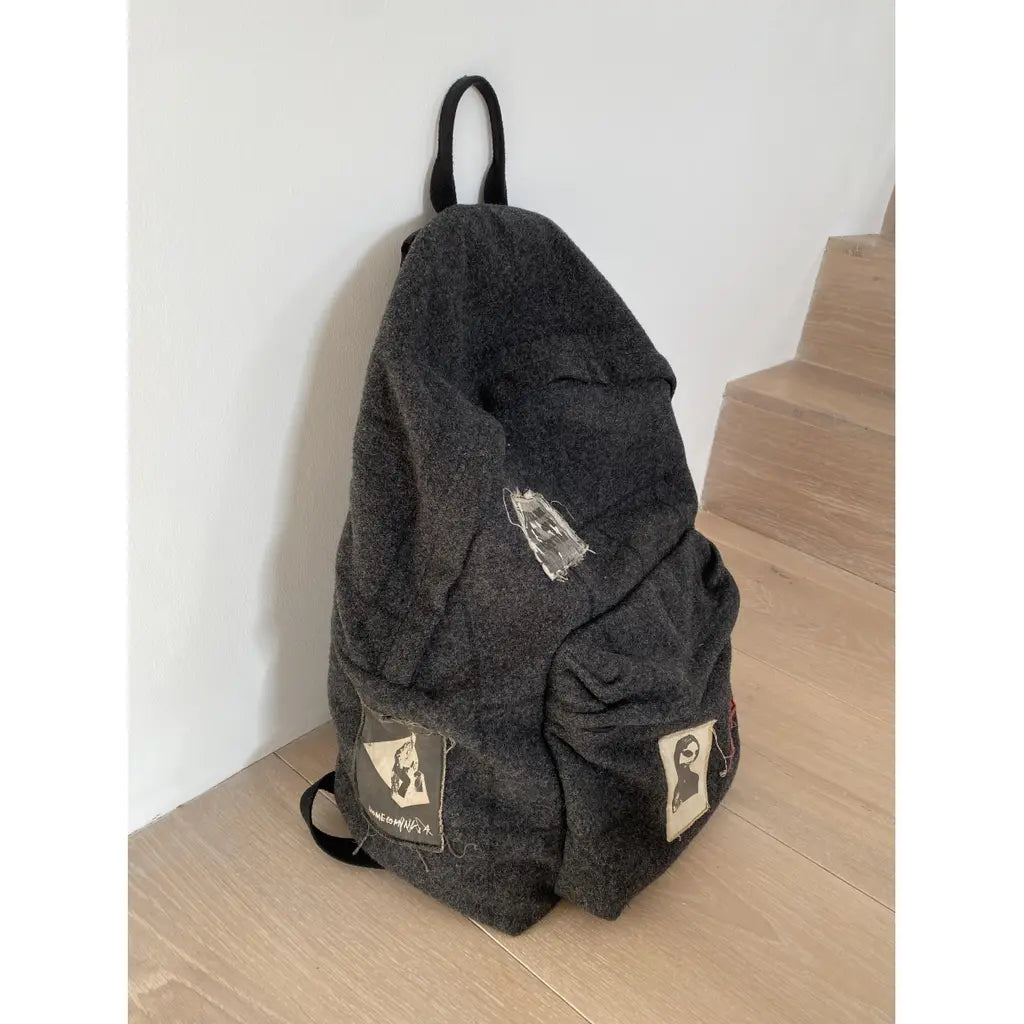 Raf Simons x Eastpak Backpack