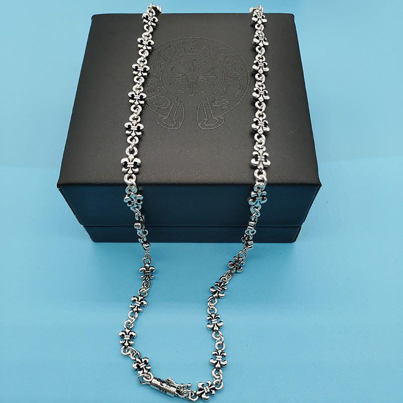 Chrome Hearts Chains