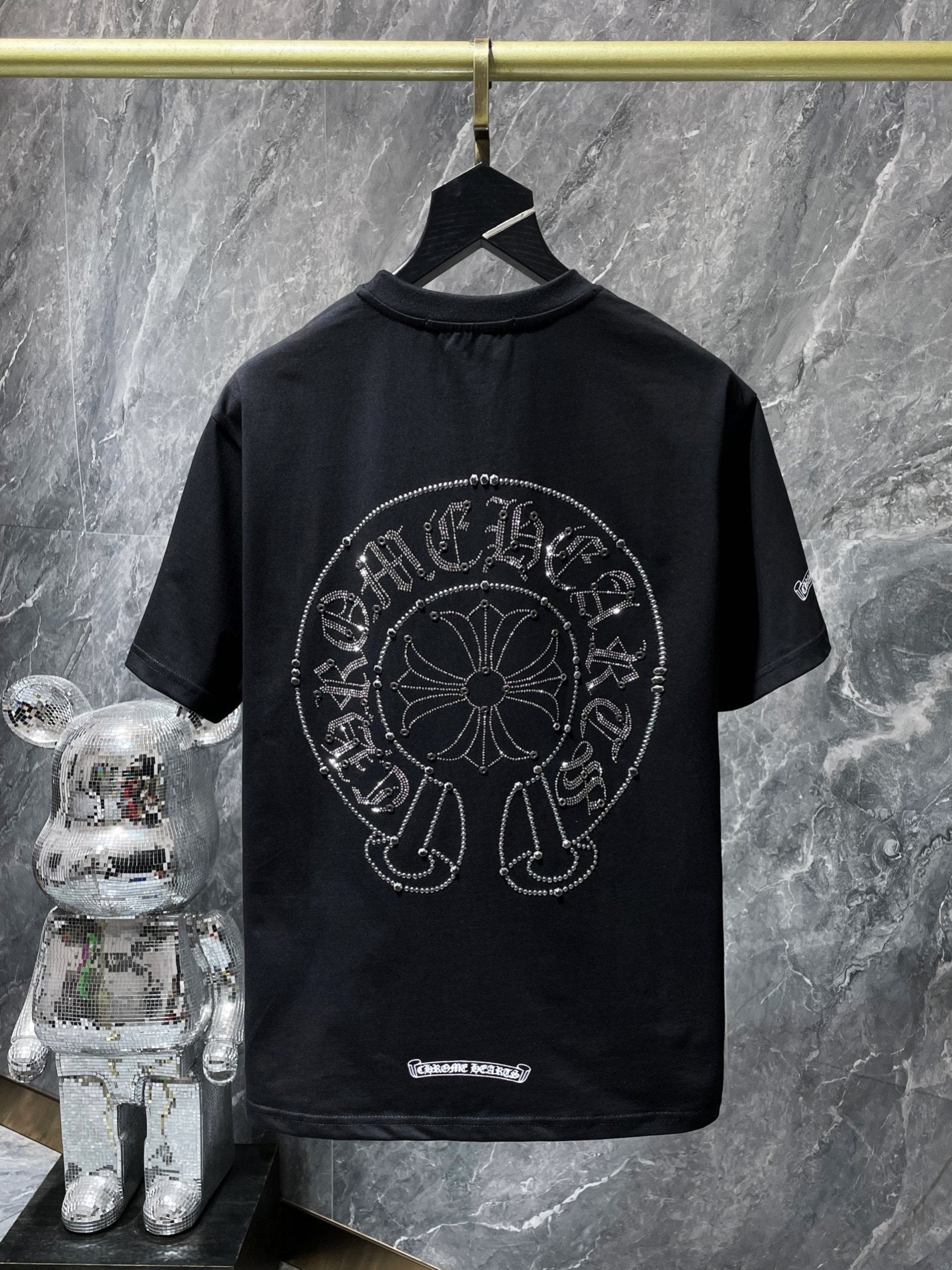 Chrome Hearts T-Shirt
