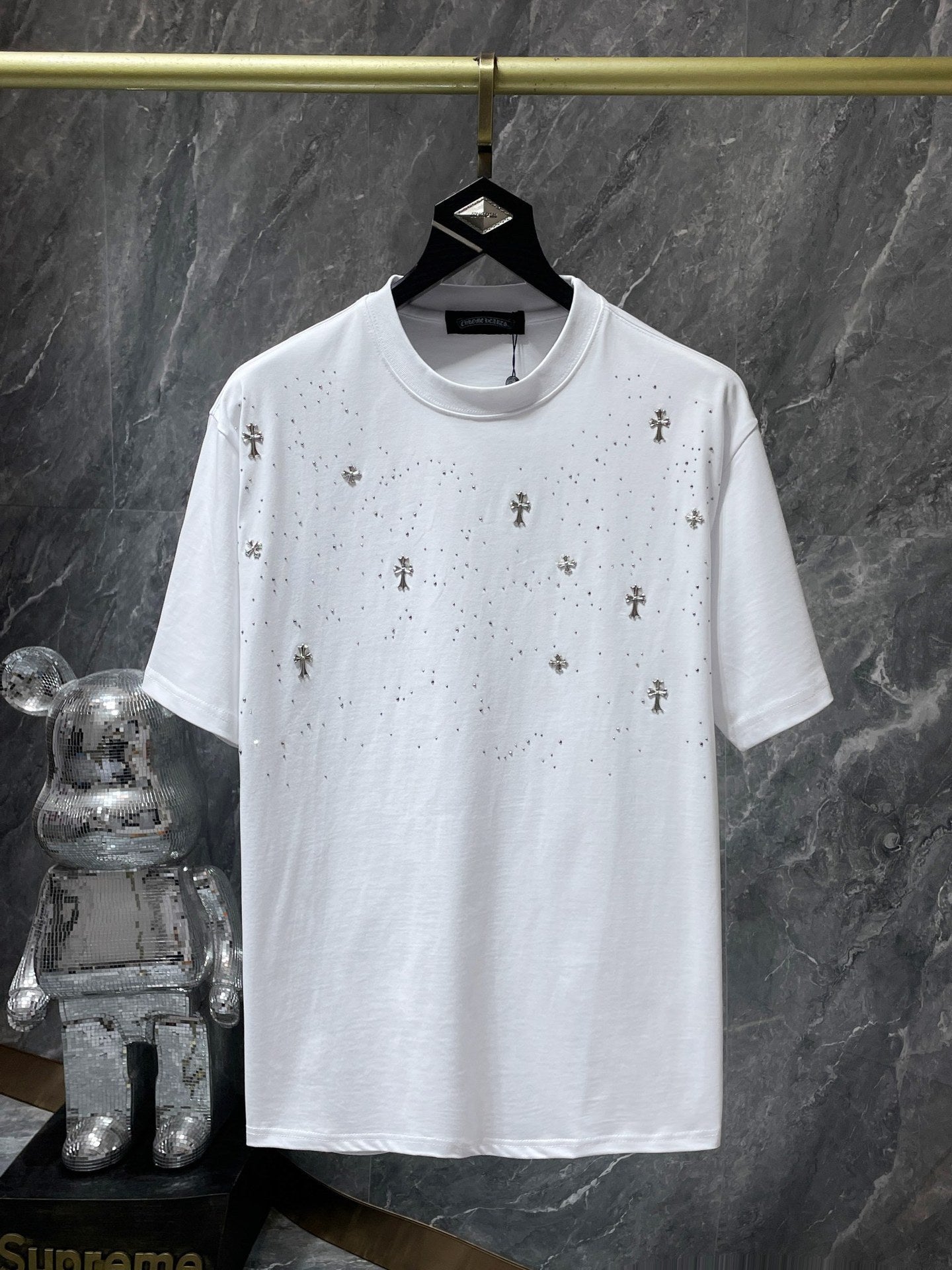Chrome Hearts T-Shirt
