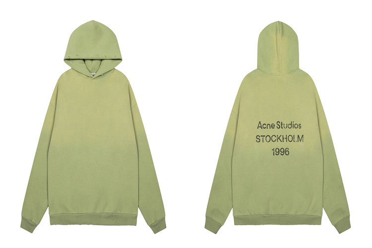 Acne Studios Stockholm Hoodie