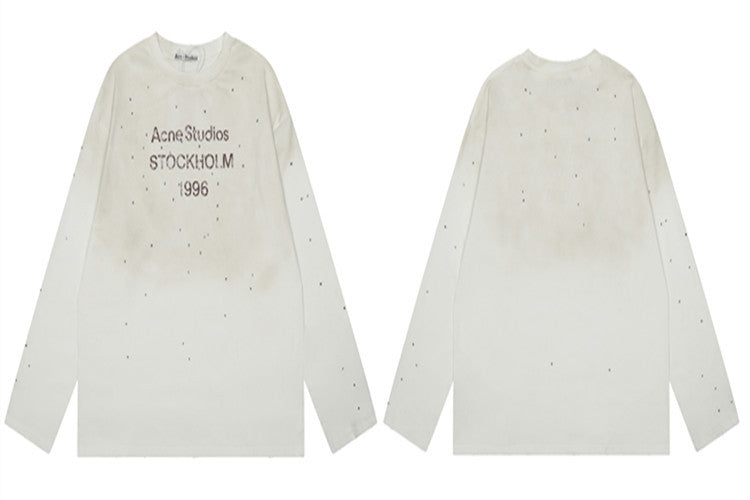 Acne Studios Stockholm Sweater