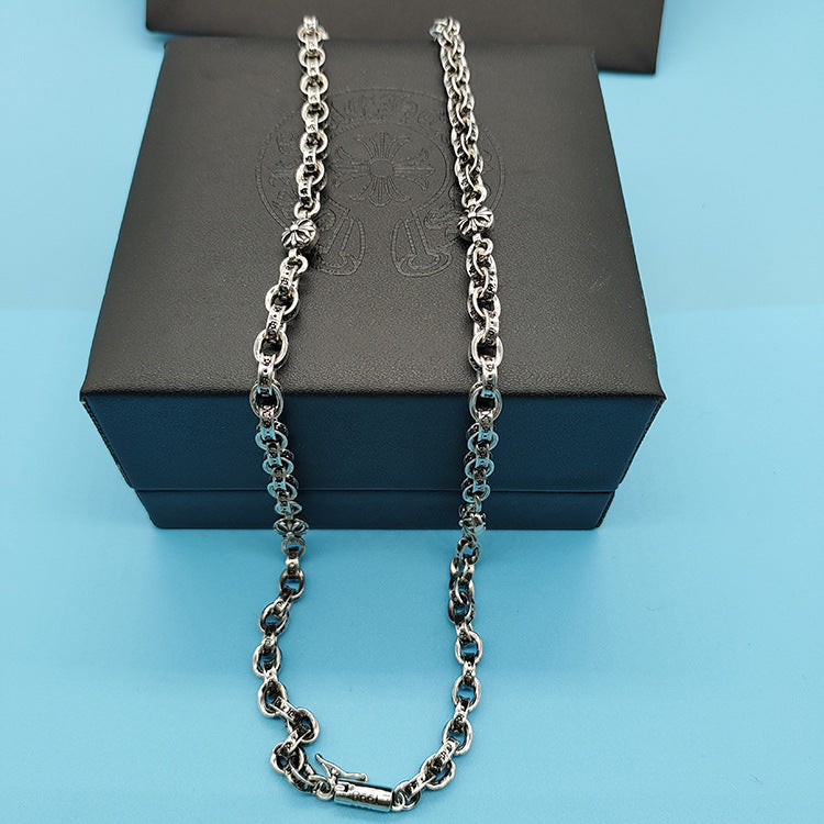 Chrome Hearts Chains