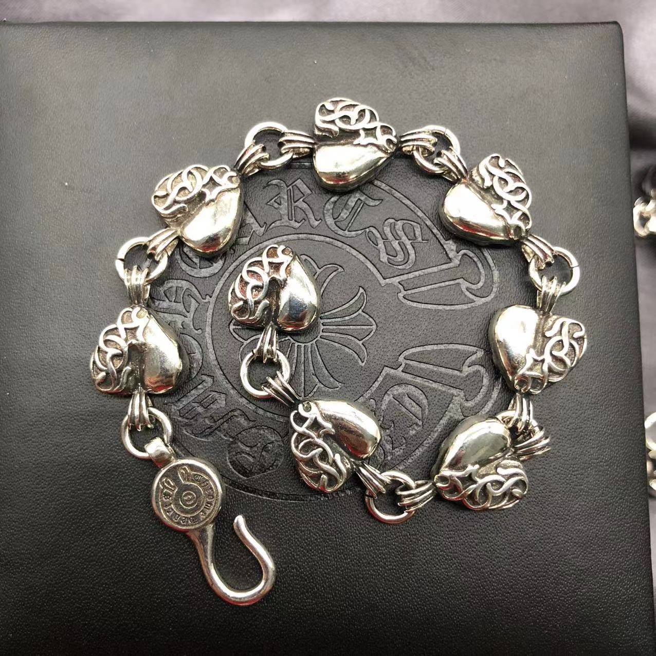 Chrome Hearts Bracelets