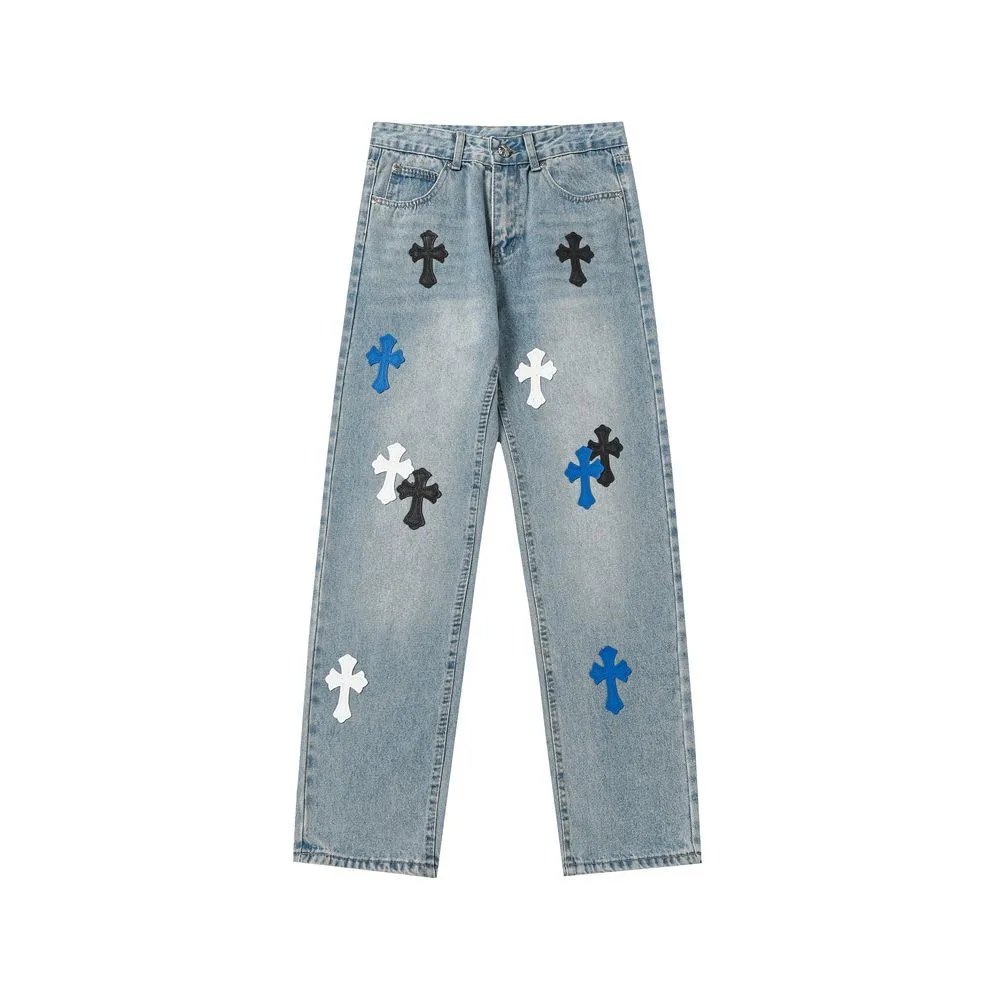 Chrome Hearts Jeans