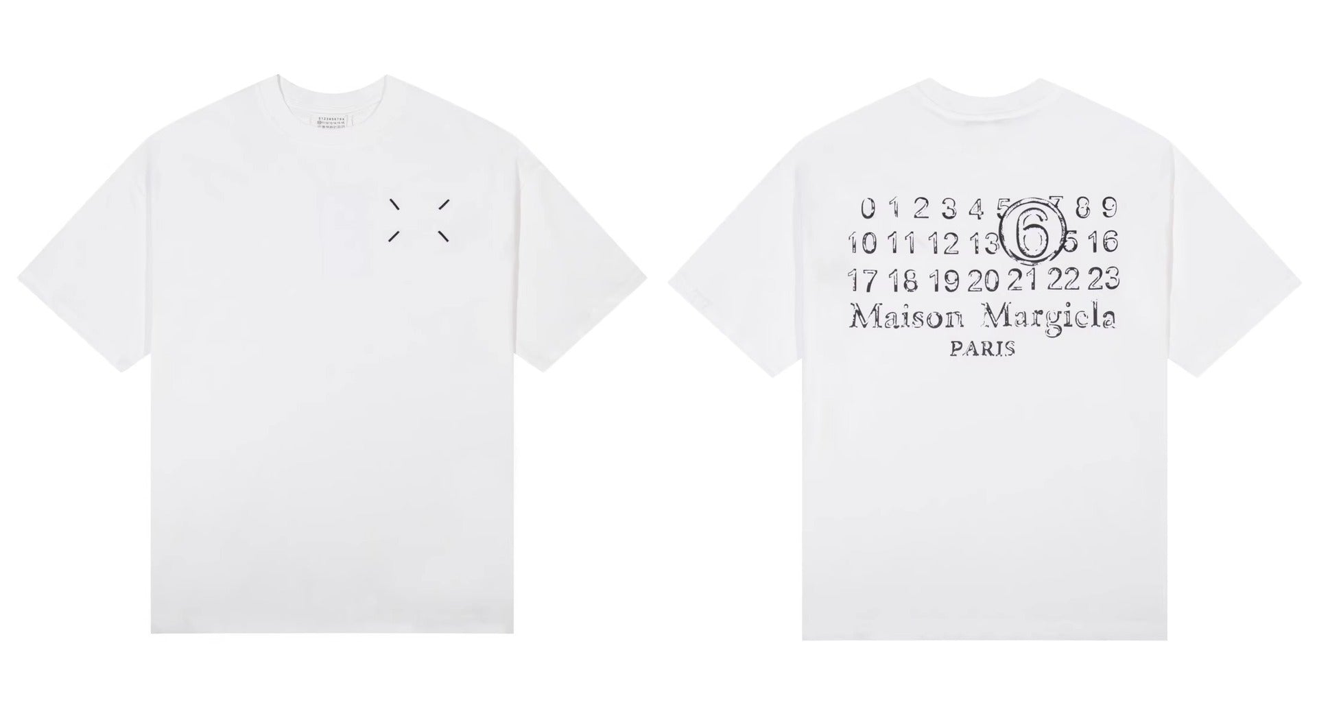 Maison Margiela T-Shirt