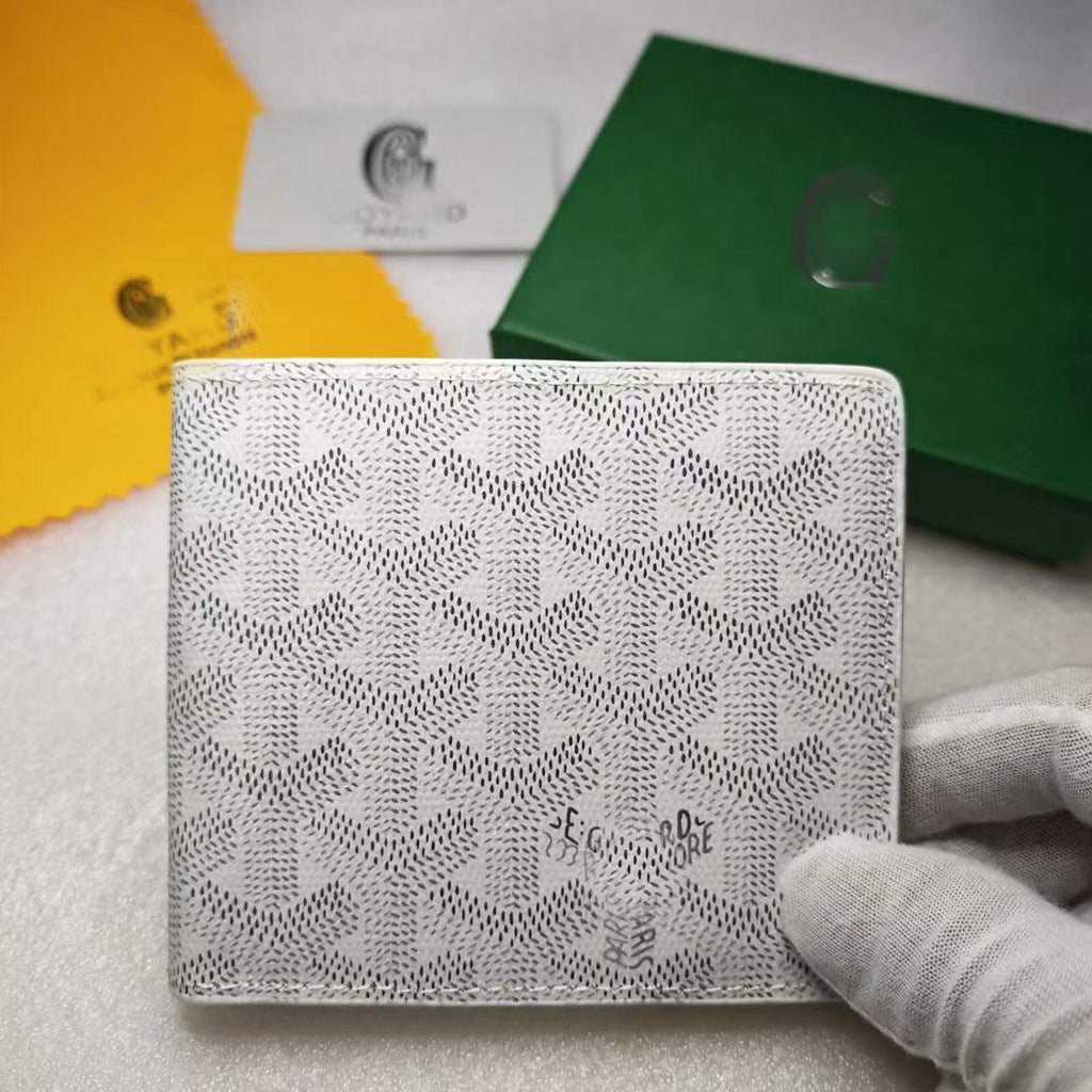 Goyard Wallet