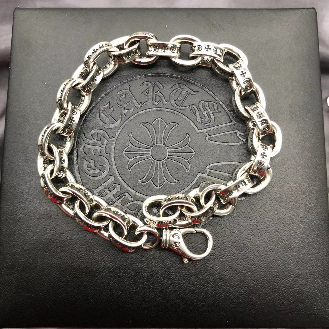 Chrome Hearts Bracelets