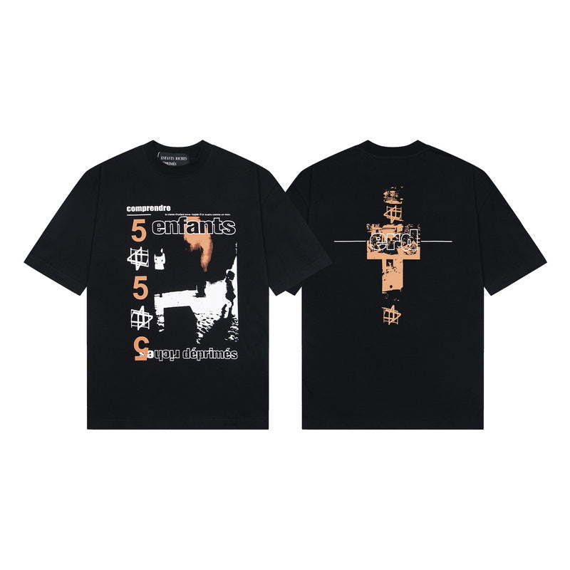 Enfants Riches Déprimés T-Shirt