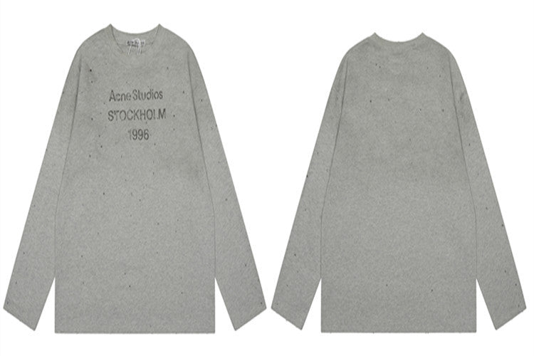 Acne Studios Stockholm Sweater