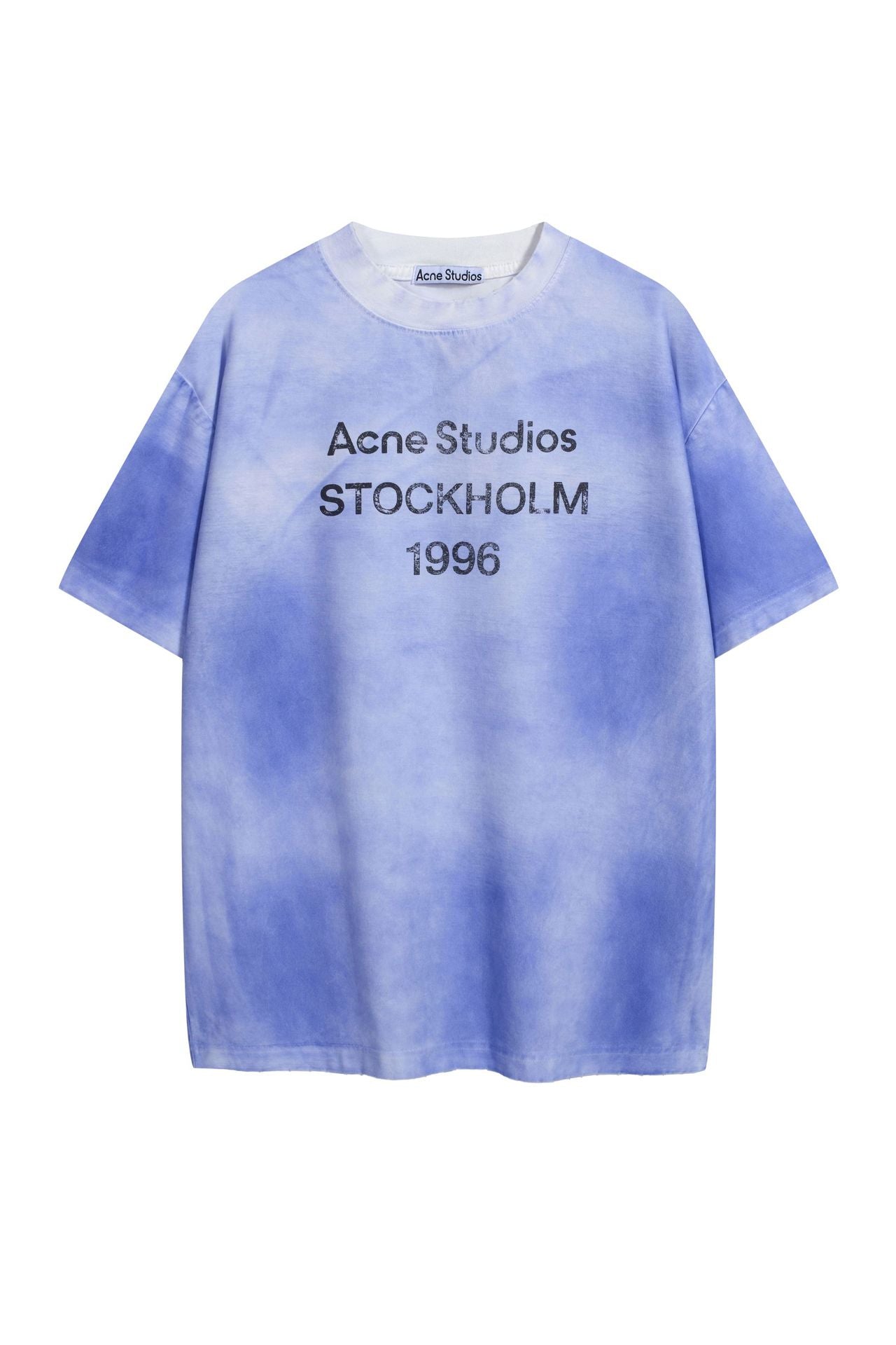 Acne Studios Stockholm 1996 T-Shirt