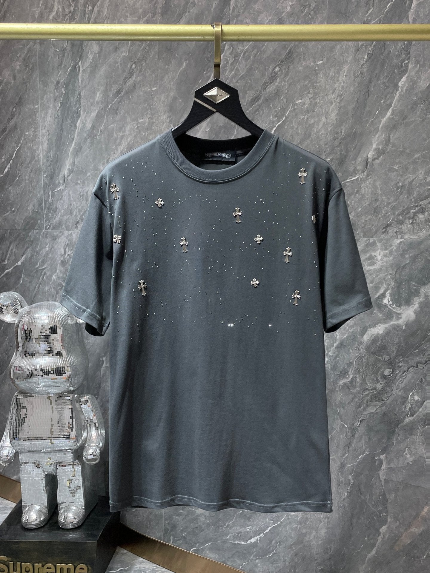 Chrome Hearts T-Shirt