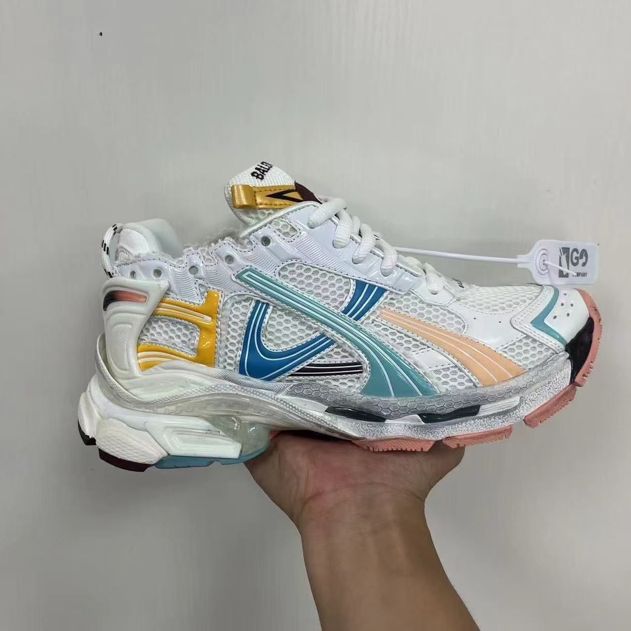 Balenciaga Runner