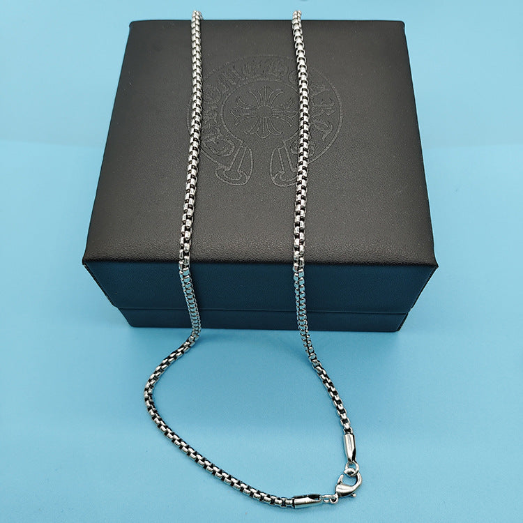 Chrome Hearts Chains