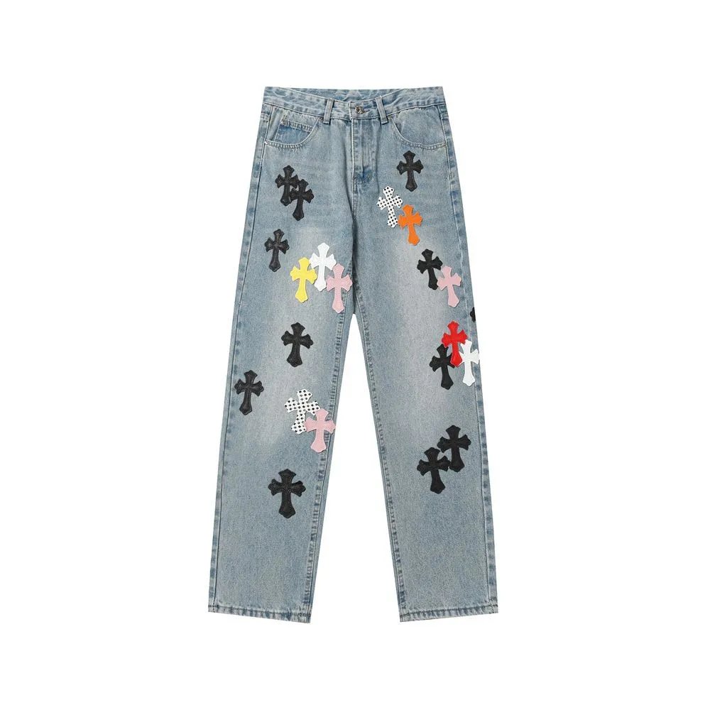Chrome Hearts Jeans