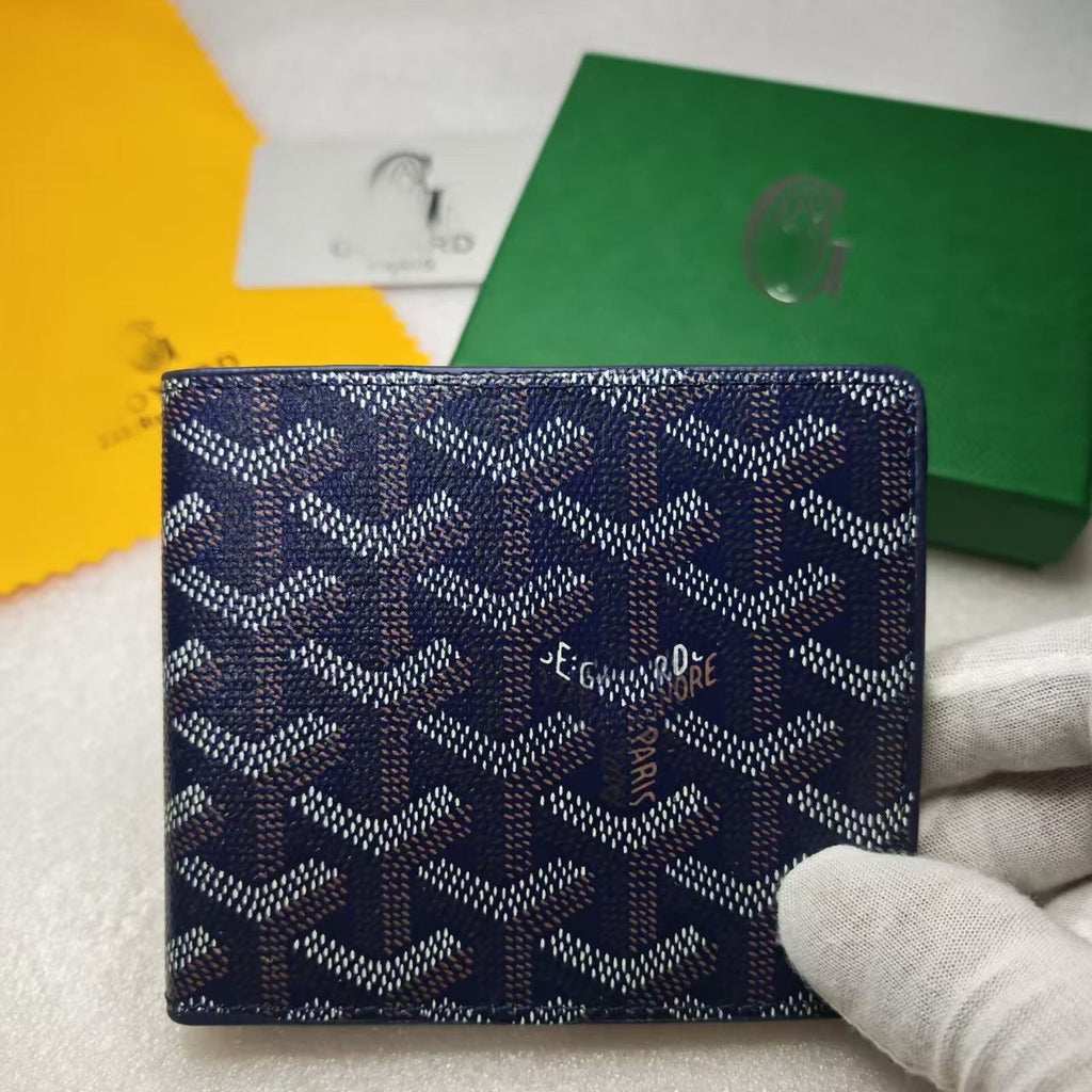 Goyard Wallet