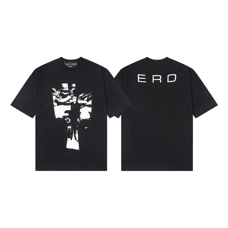 Enfants Riches Déprimés T-Shirt