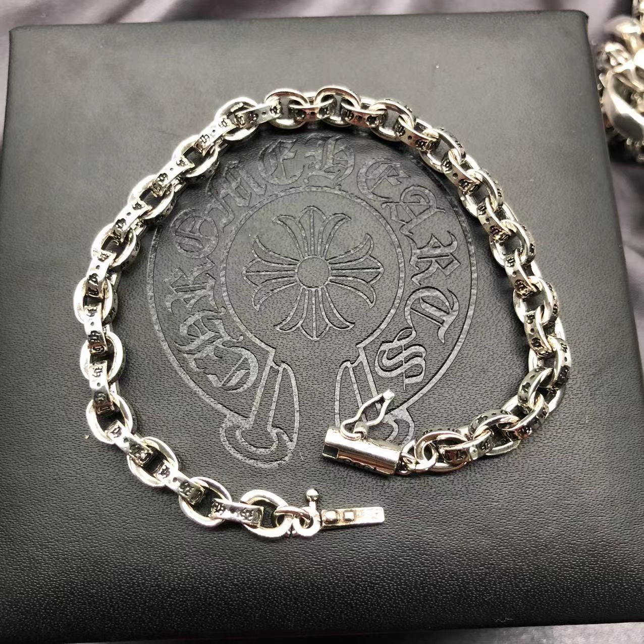 Chrome Hearts Bracelets