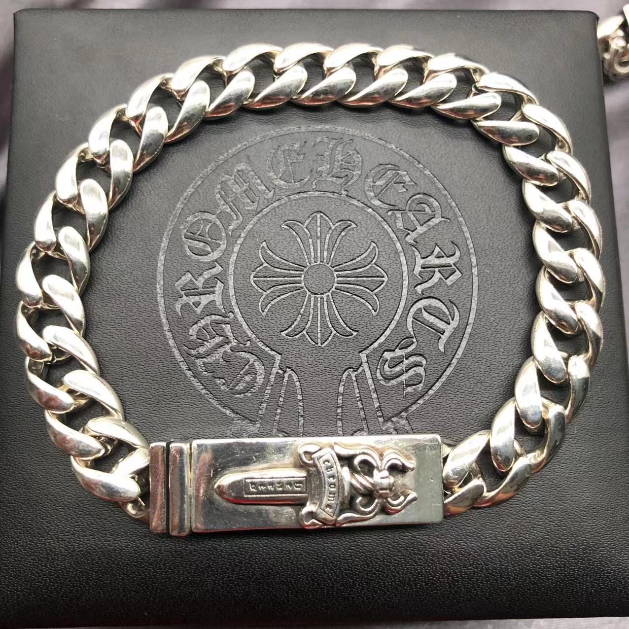 Chrome Hearts Bracelets