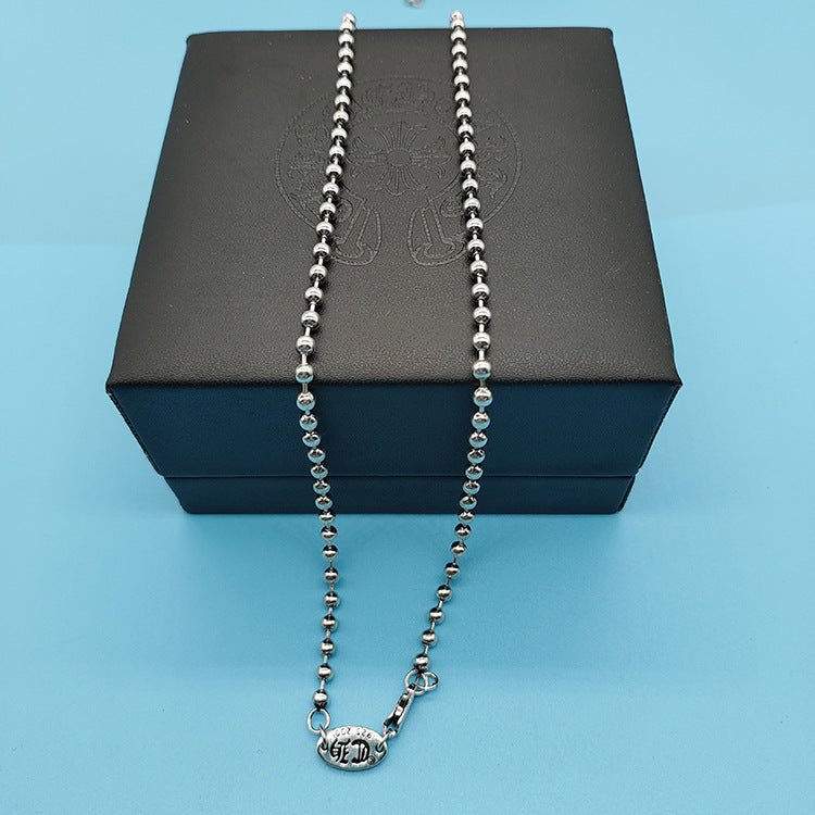 Chrome Hearts Chains