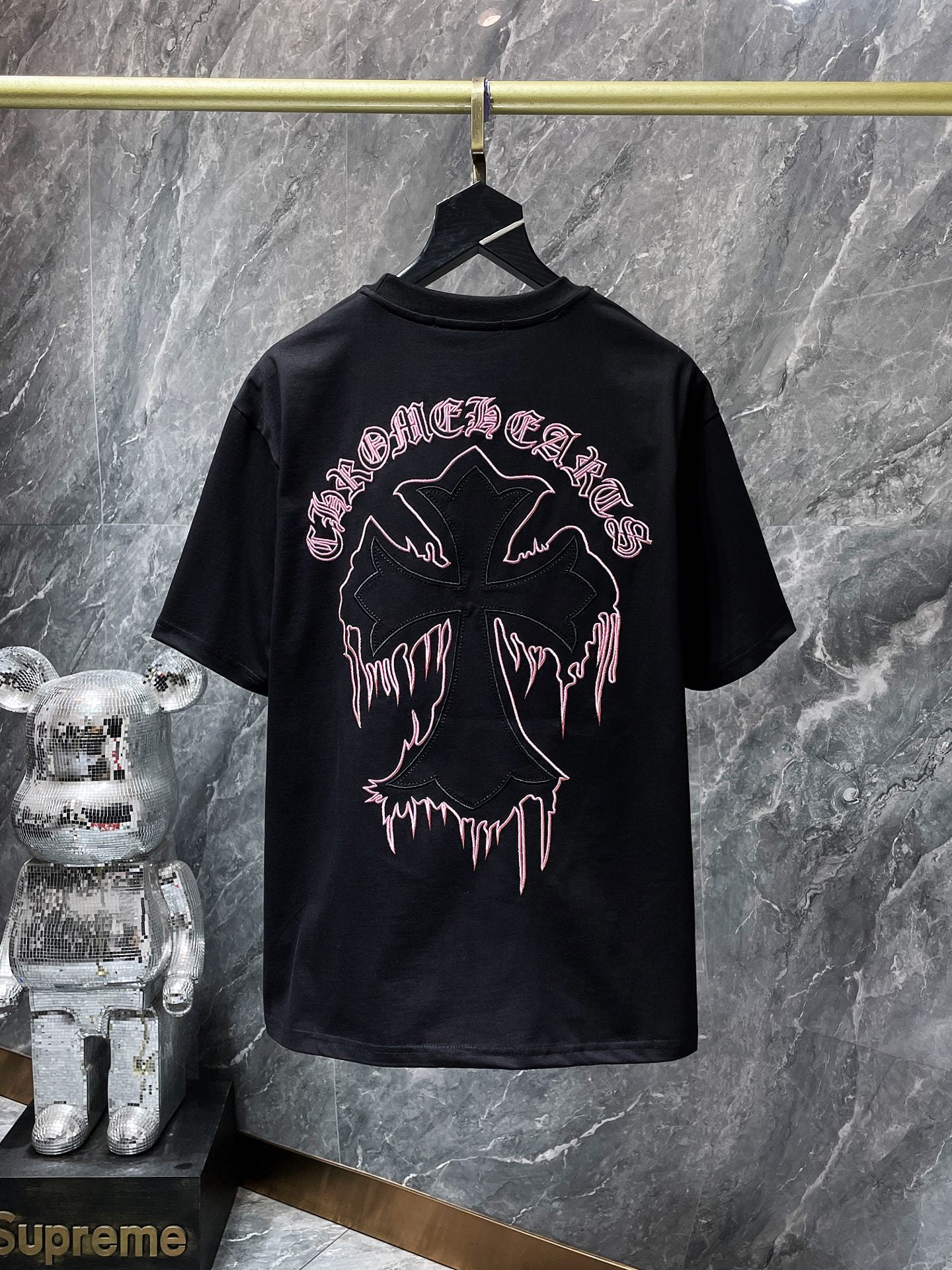 Chrome Hearts T-Shirt