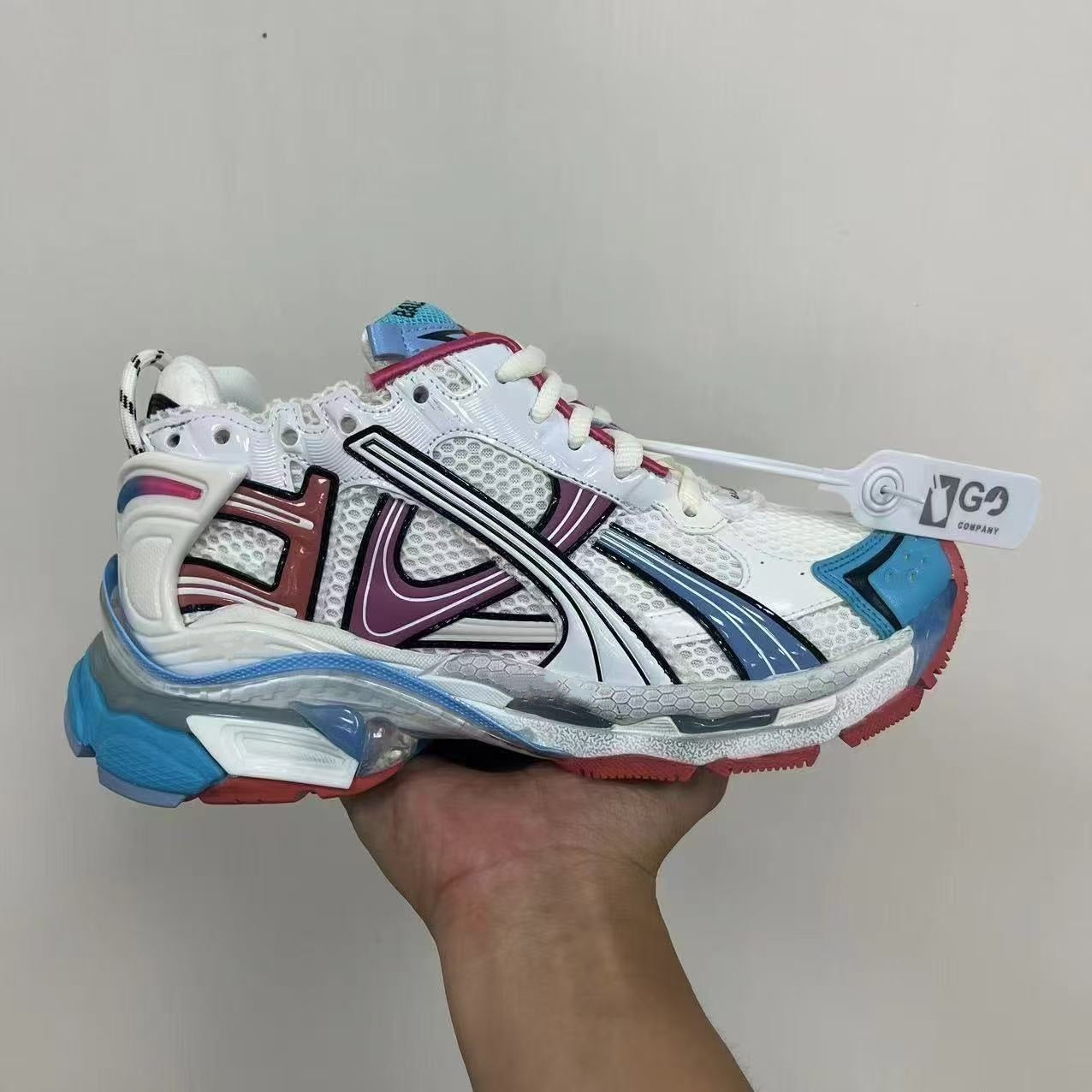 Balenciaga Runner