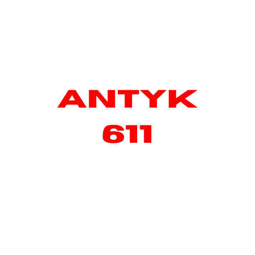 Antyk 611