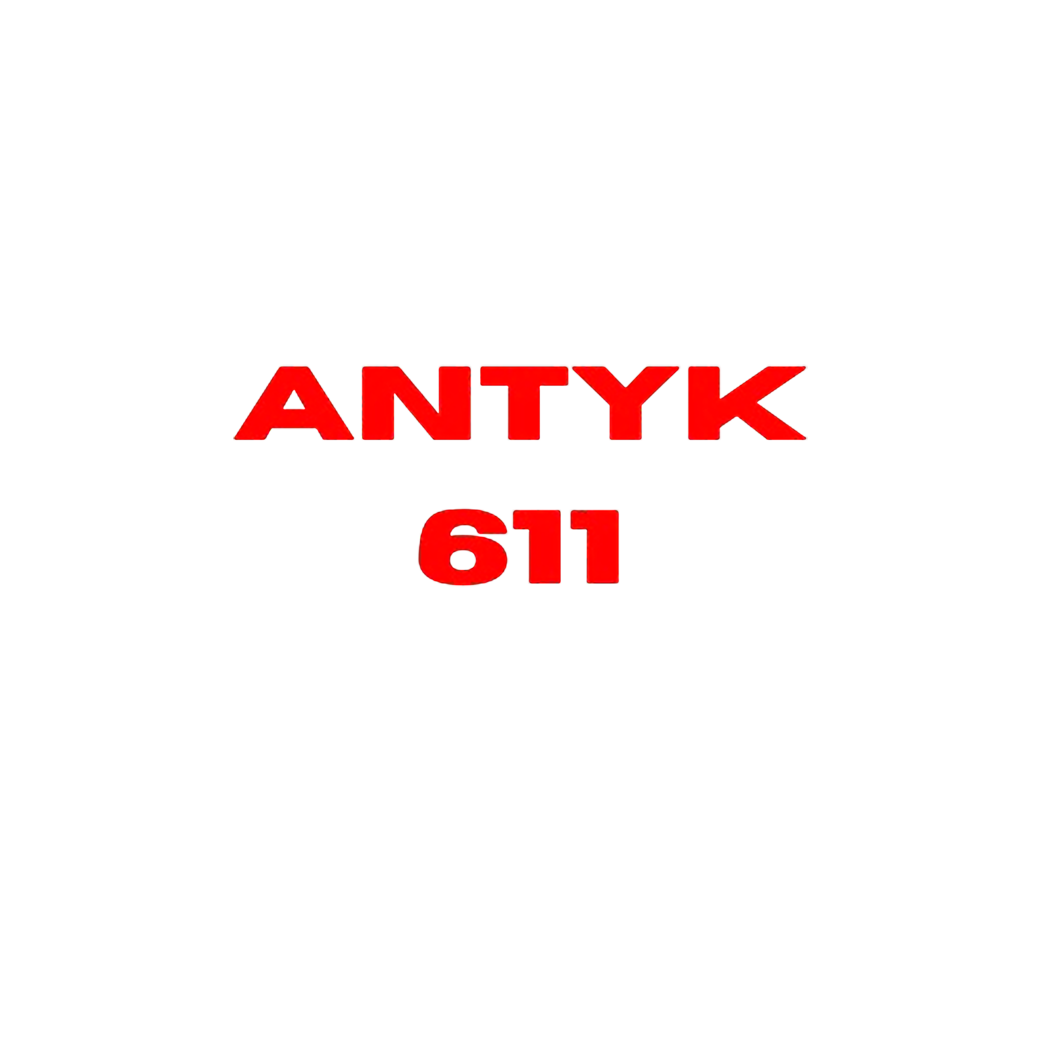 Antyk 611