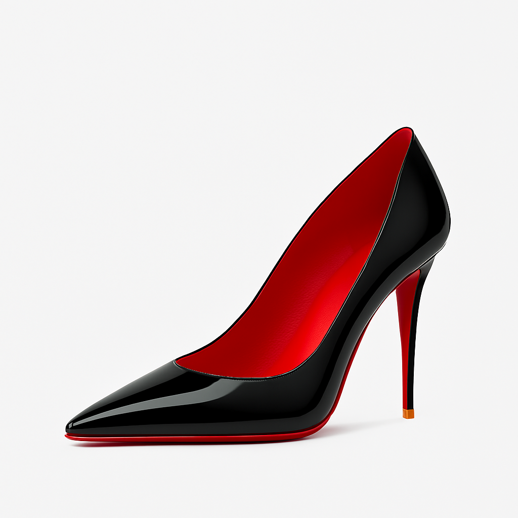 Christian Louboutin So Kate 120 Heels