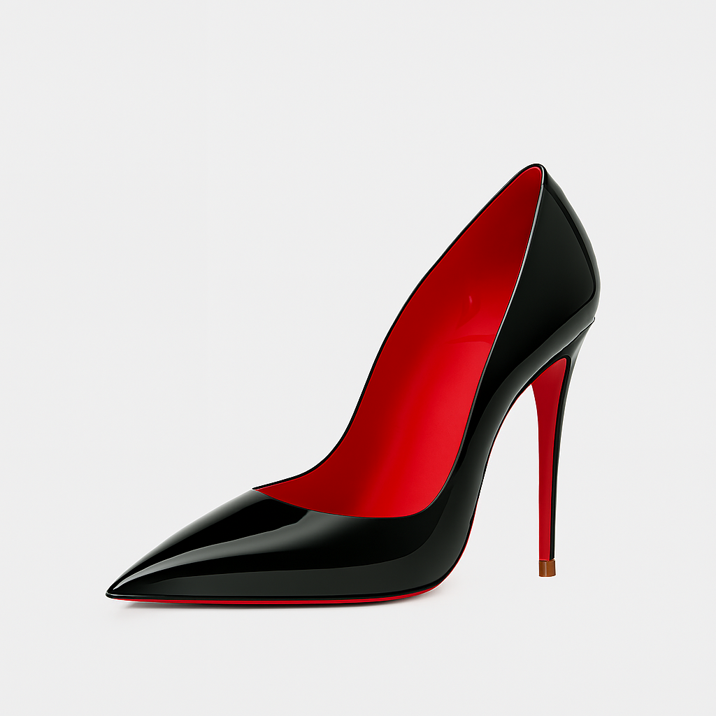 Christian Louboutin So Kate 120 Heels