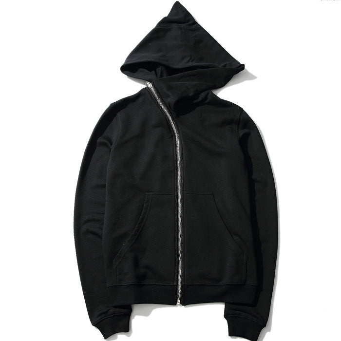 Rick Owens DRKSHDW Mountain Hoodie