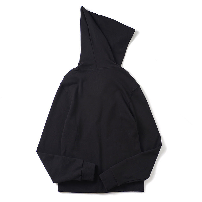 Rick Owens DRKSHDW Mountain Hoodie