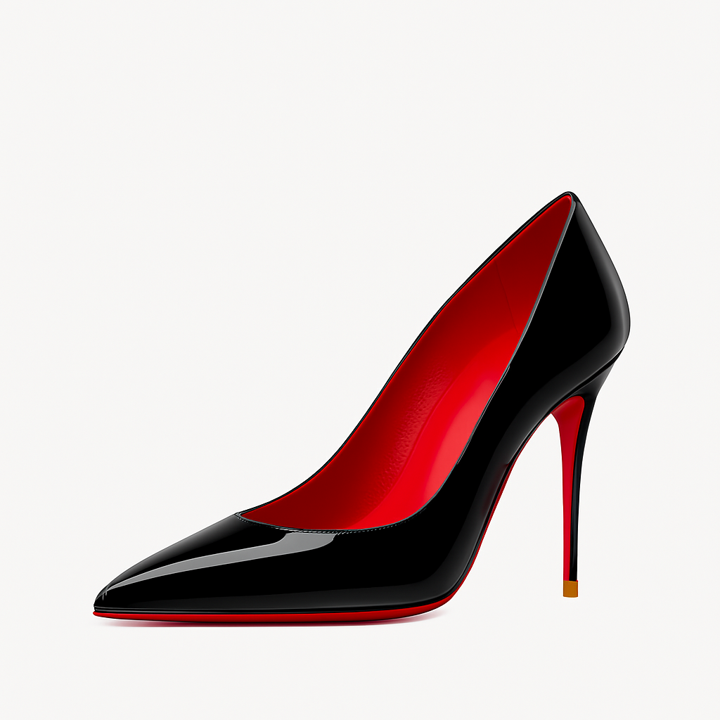 Christian Louboutin So Kate 120 Heels