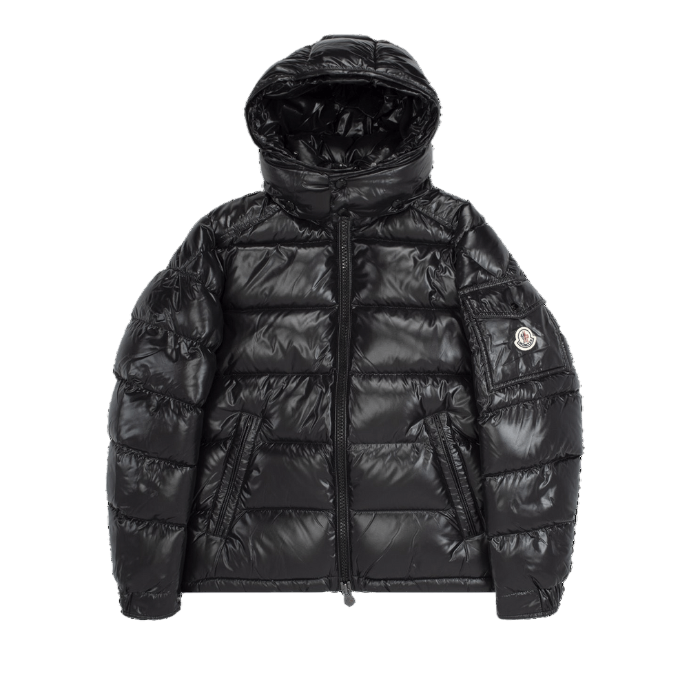 Moncler Maya Puffer Jacket