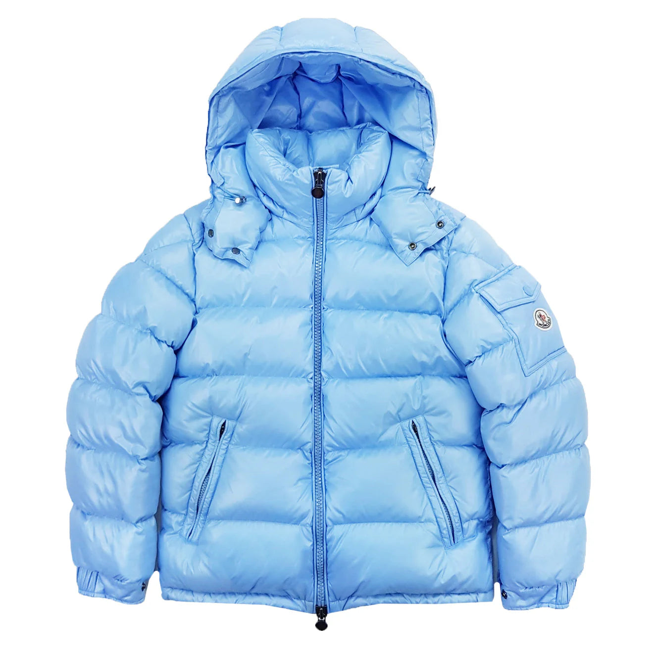 Moncler Maya Puffer Jacket