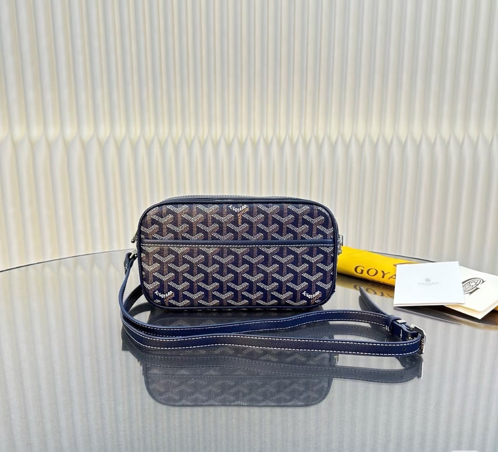 Goyard Shoulder Bag