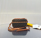Goyard Shoulder Bag