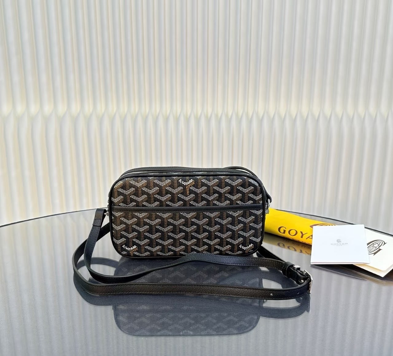 Goyard Shoulder Bag