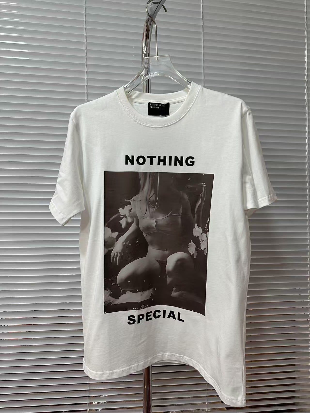 Enfants Riches Déprimés T-Shirt