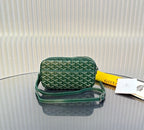 Goyard Shoulder Bag