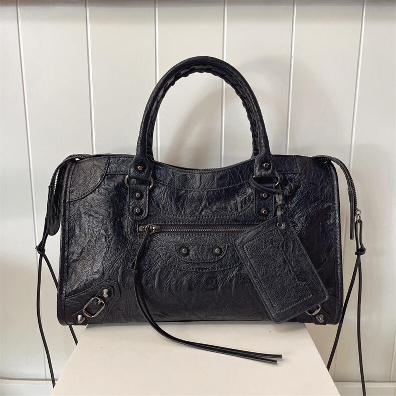 Balenciaga Le City Bag