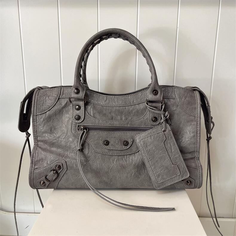 Balenciaga Le City Bag