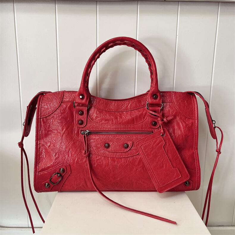 Balenciaga Le City Bag