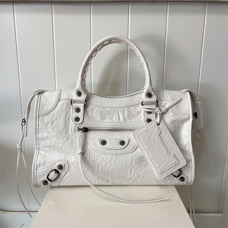 Balenciaga Le City Bag