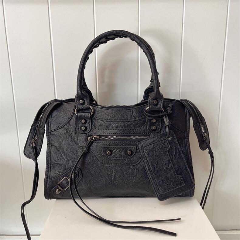 Balenciaga Le City Bag