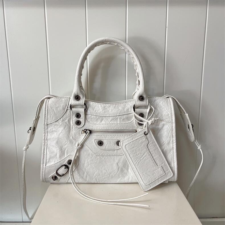 Balenciaga Le City Bag