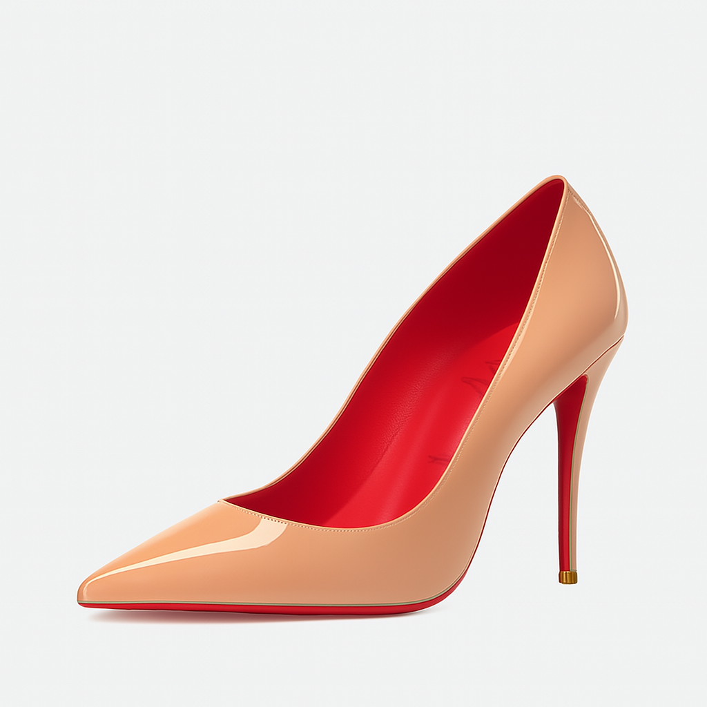 Christian Louboutin So Kate 120 Heels